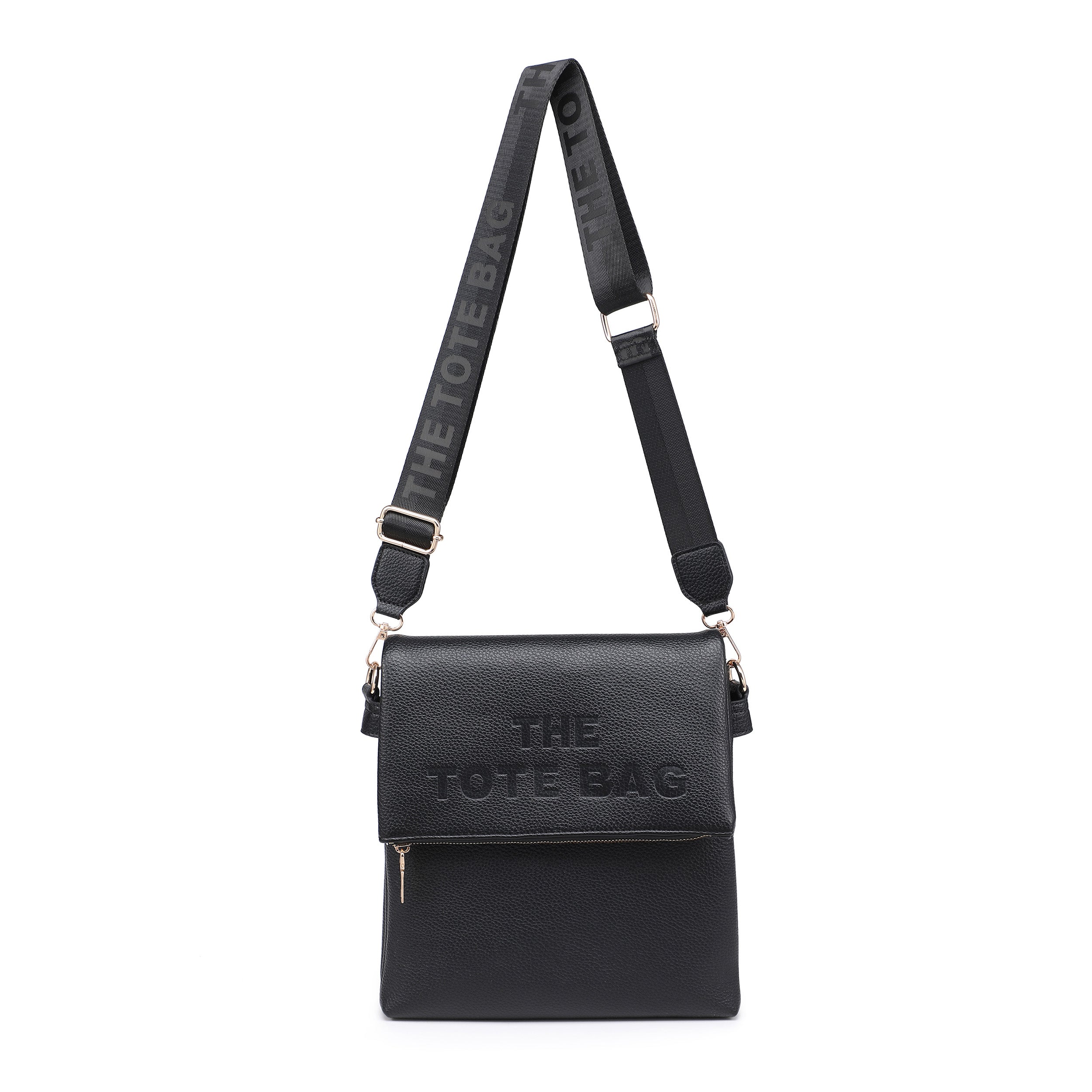 1666-Black