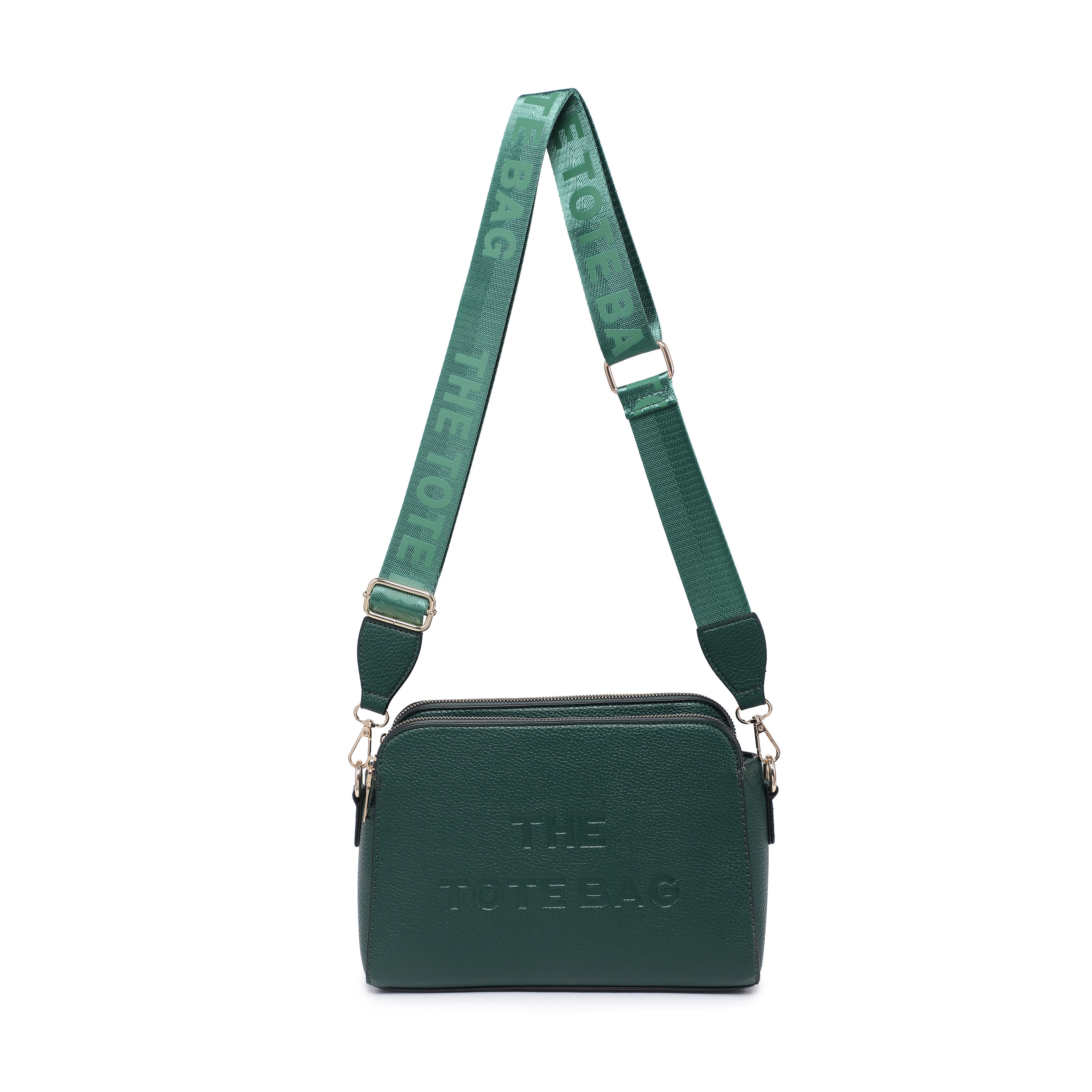 2038-D Green