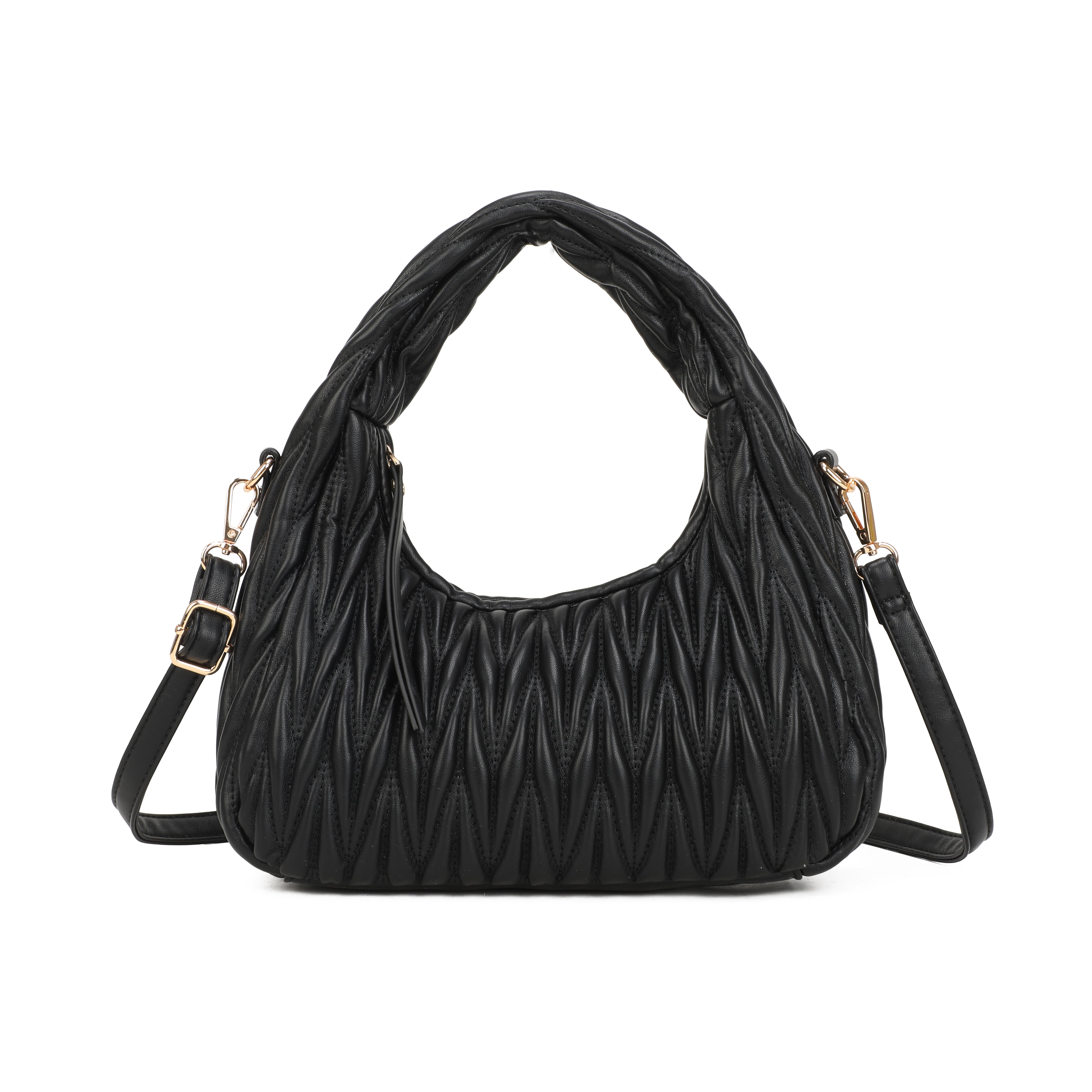 3001-Black