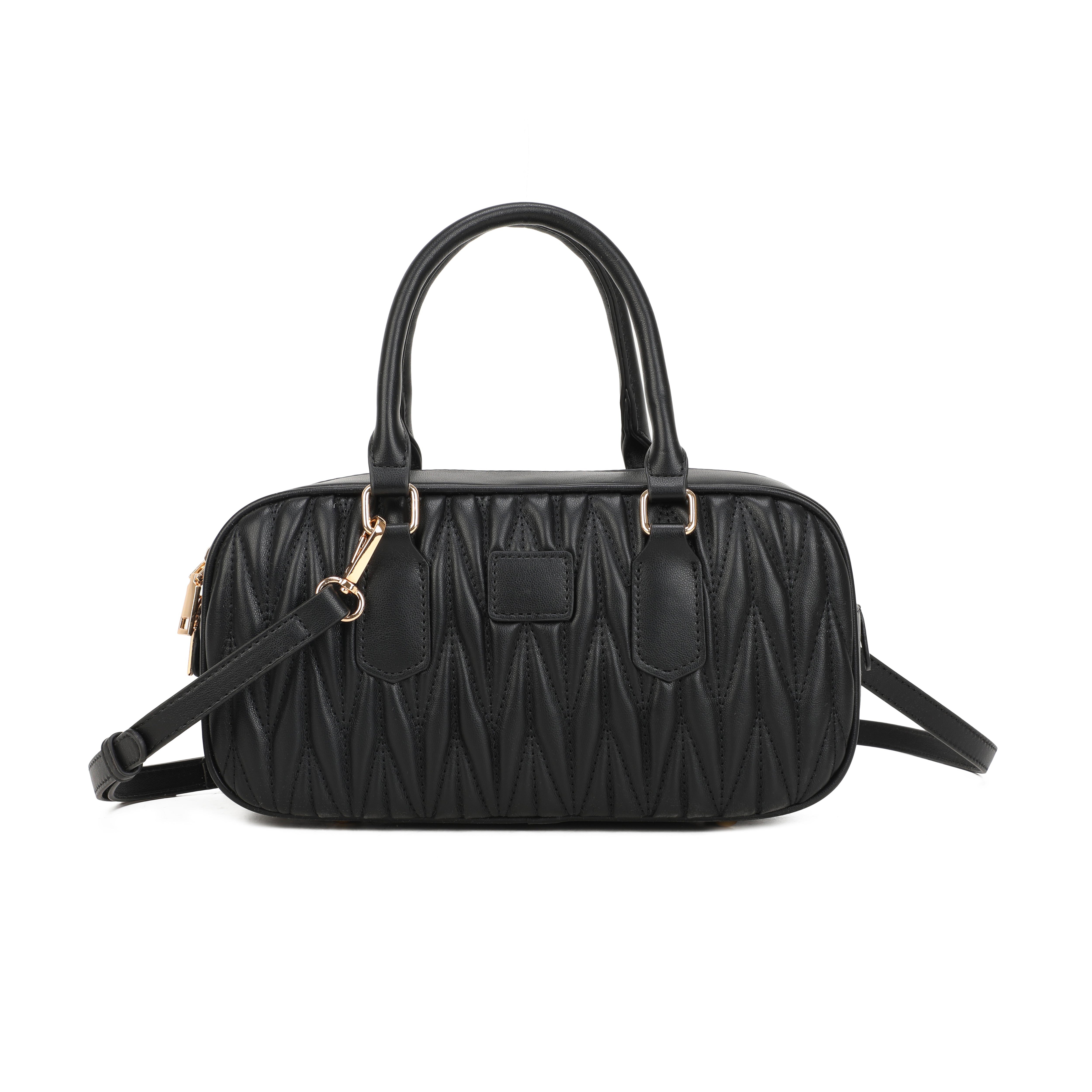 3002-Black