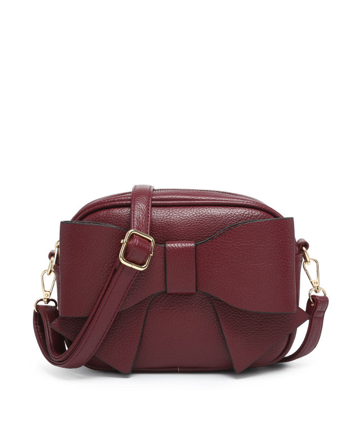 B23020-Wine Red