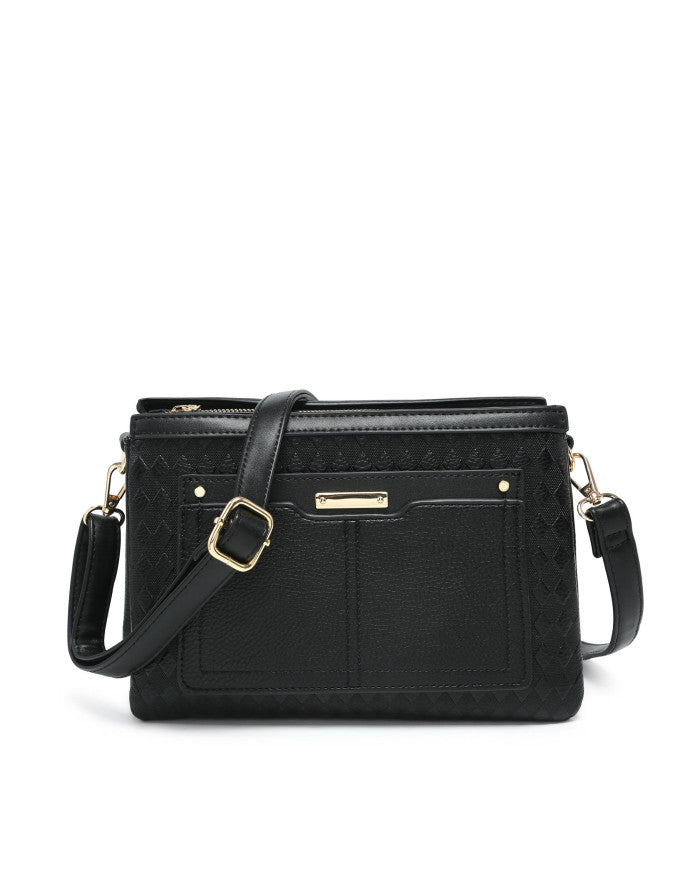 B23026-Black