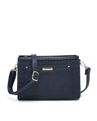 B23026-D Blue