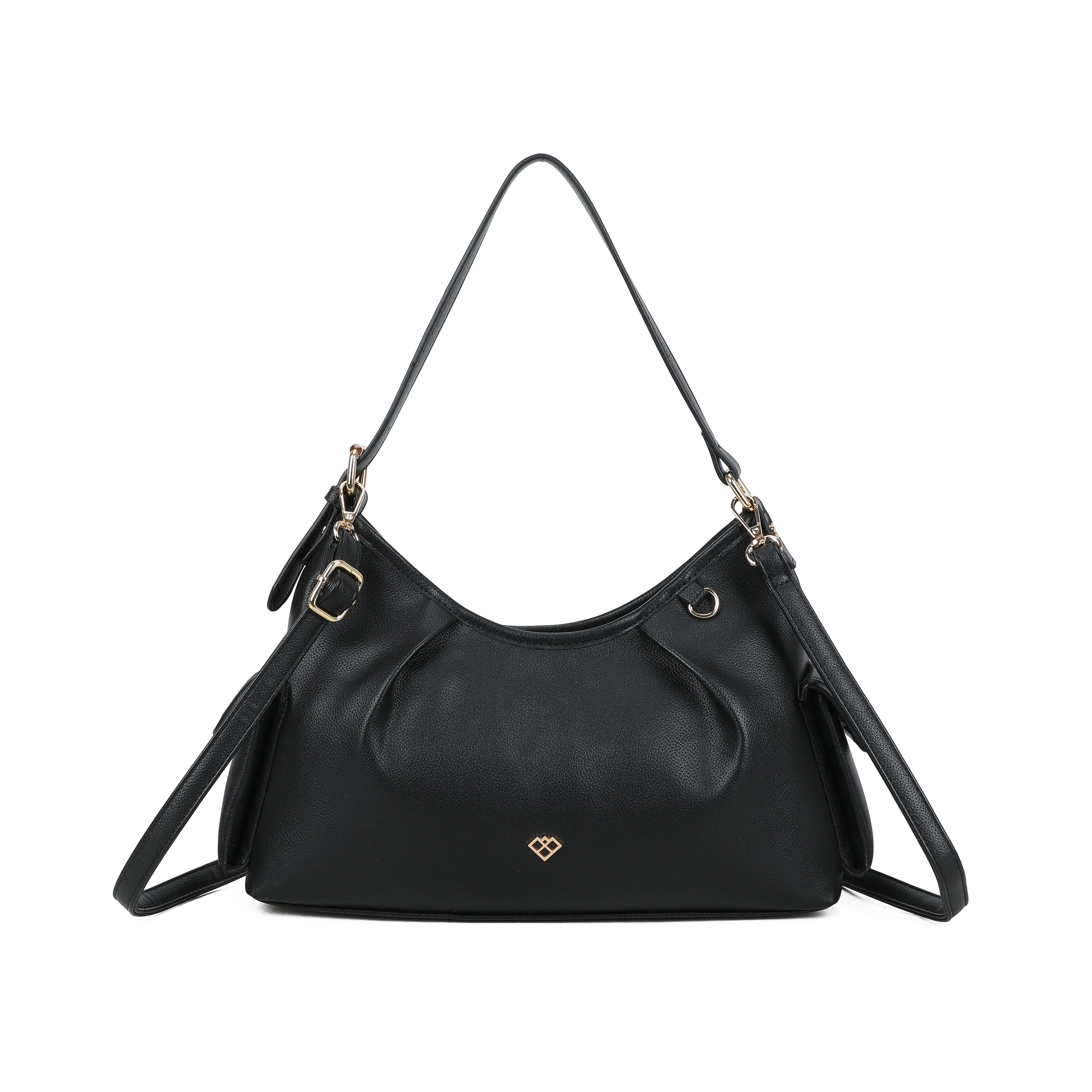 A17563-Black