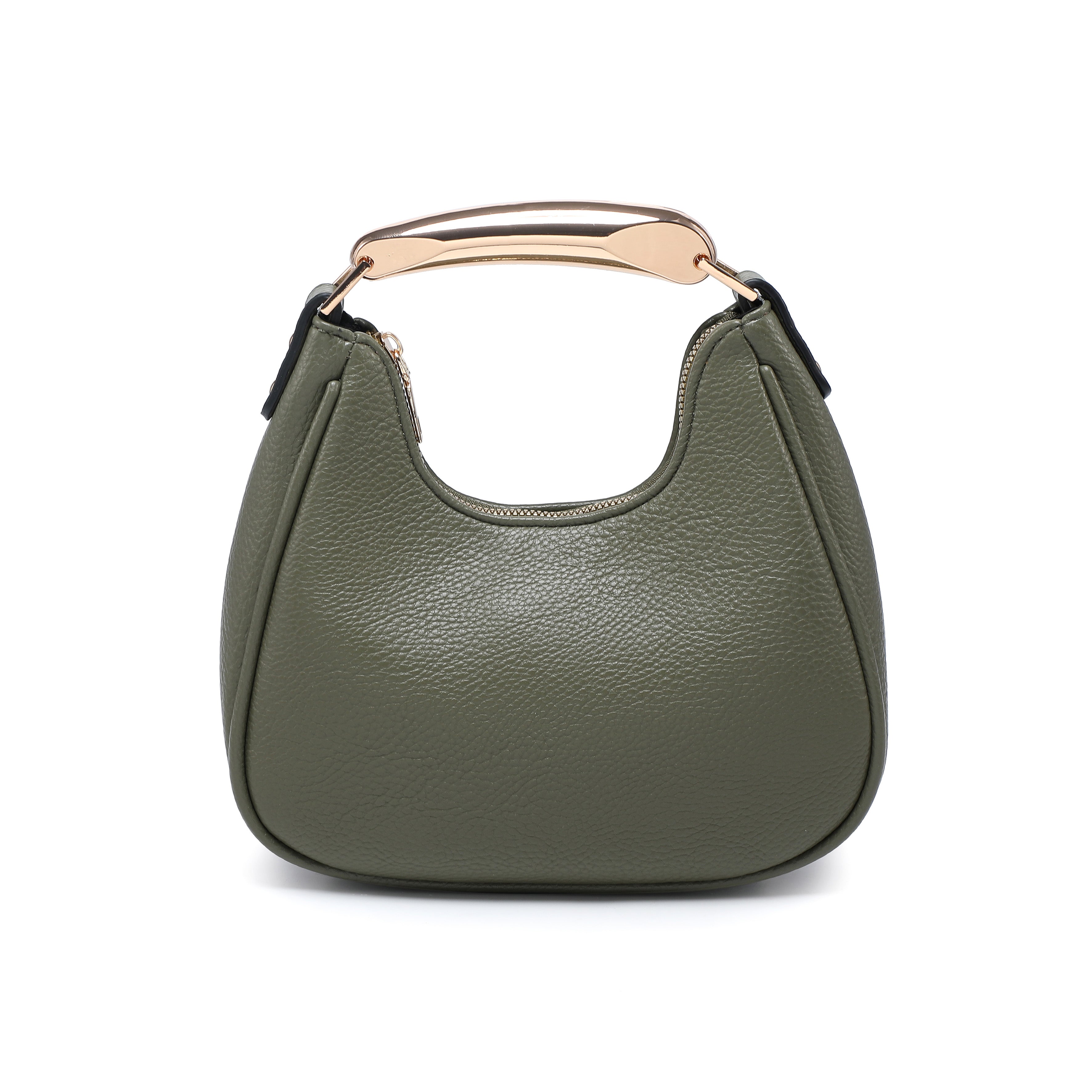 B23052-Olive Green