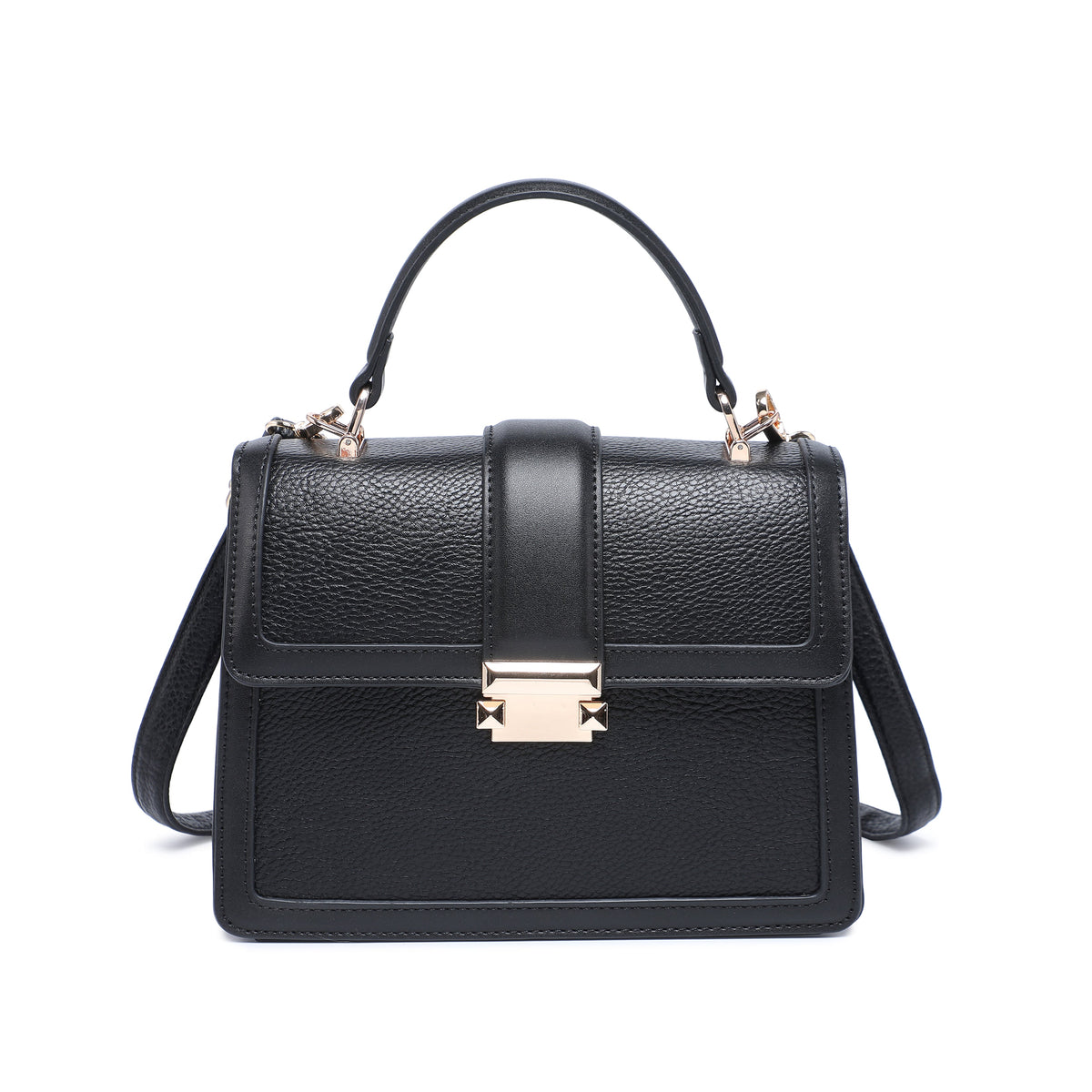 B23058-Black