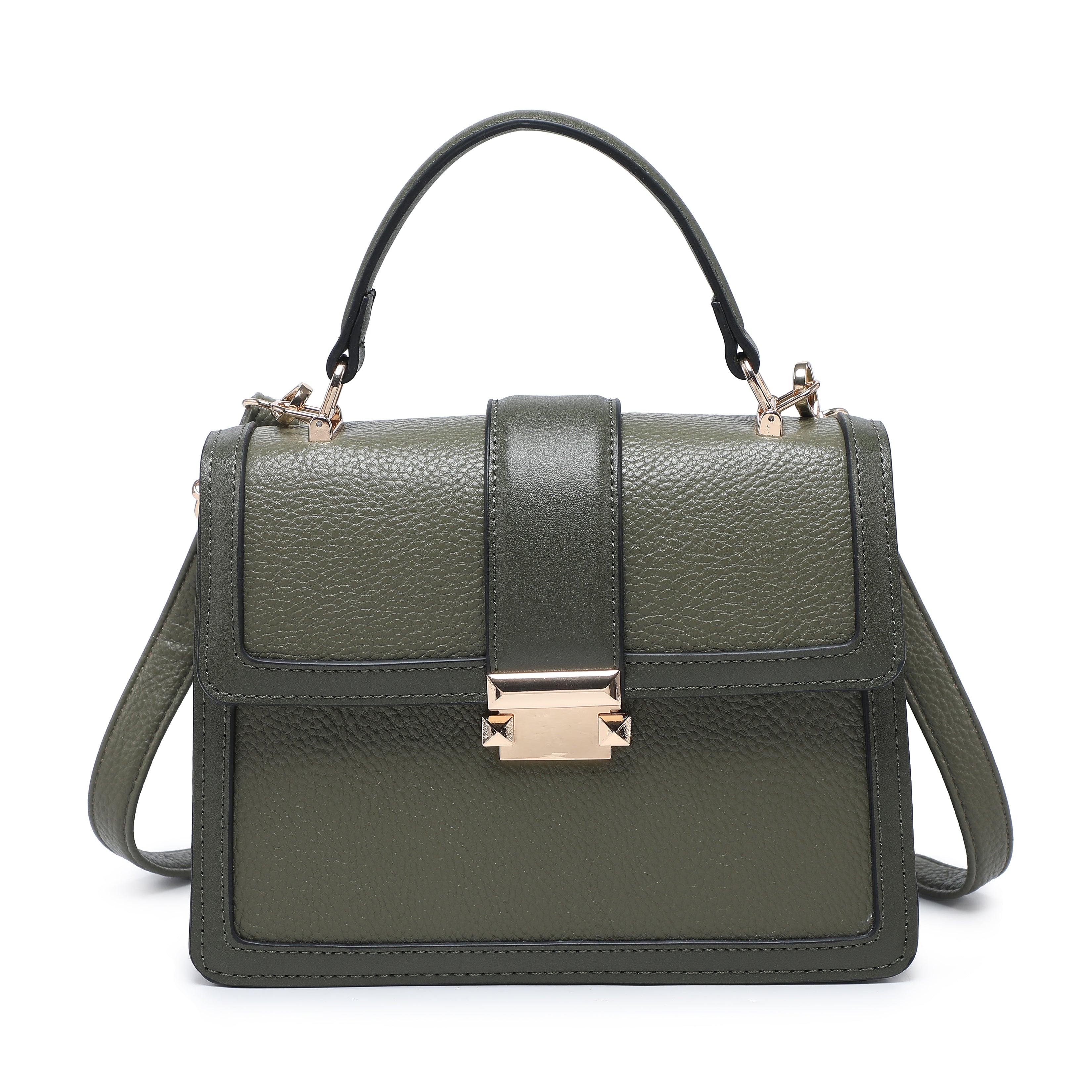 B23058-Olive Green