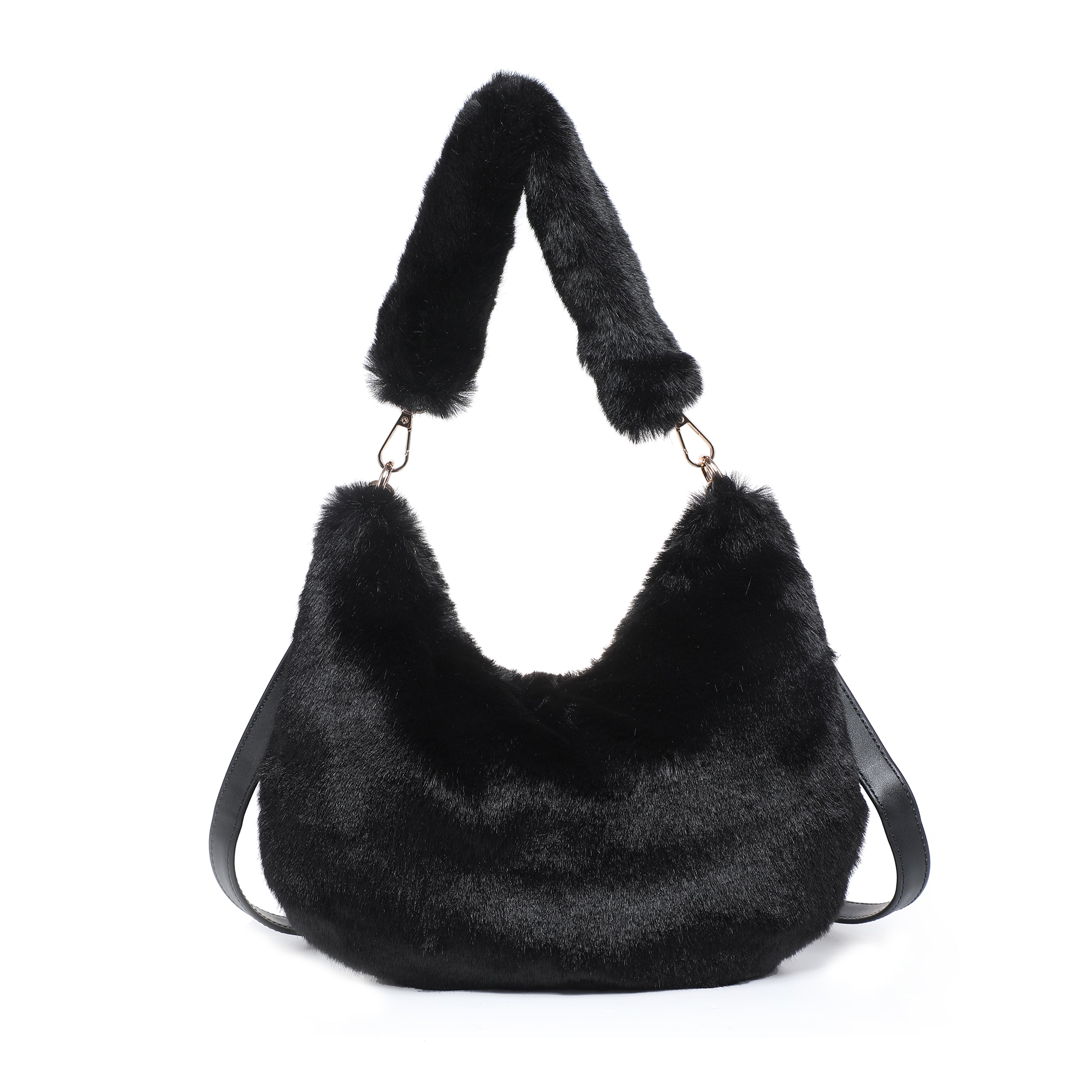 B25001-Black