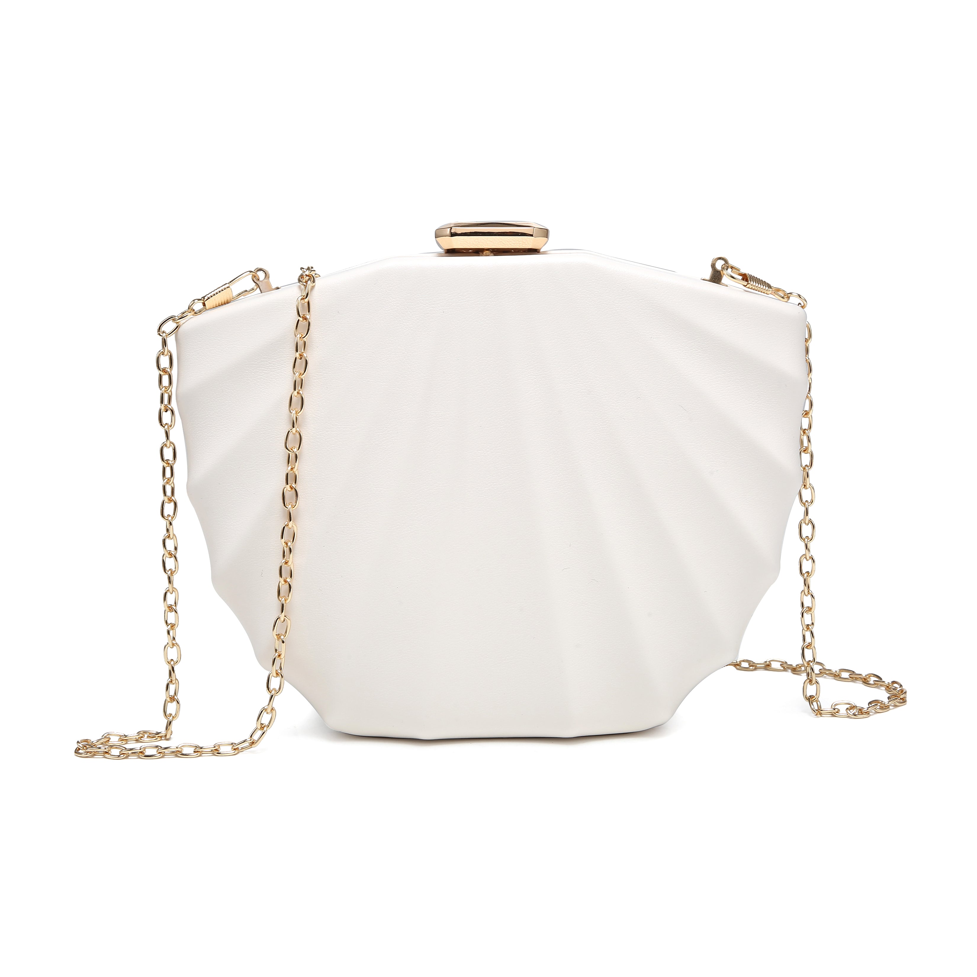 CC091-White