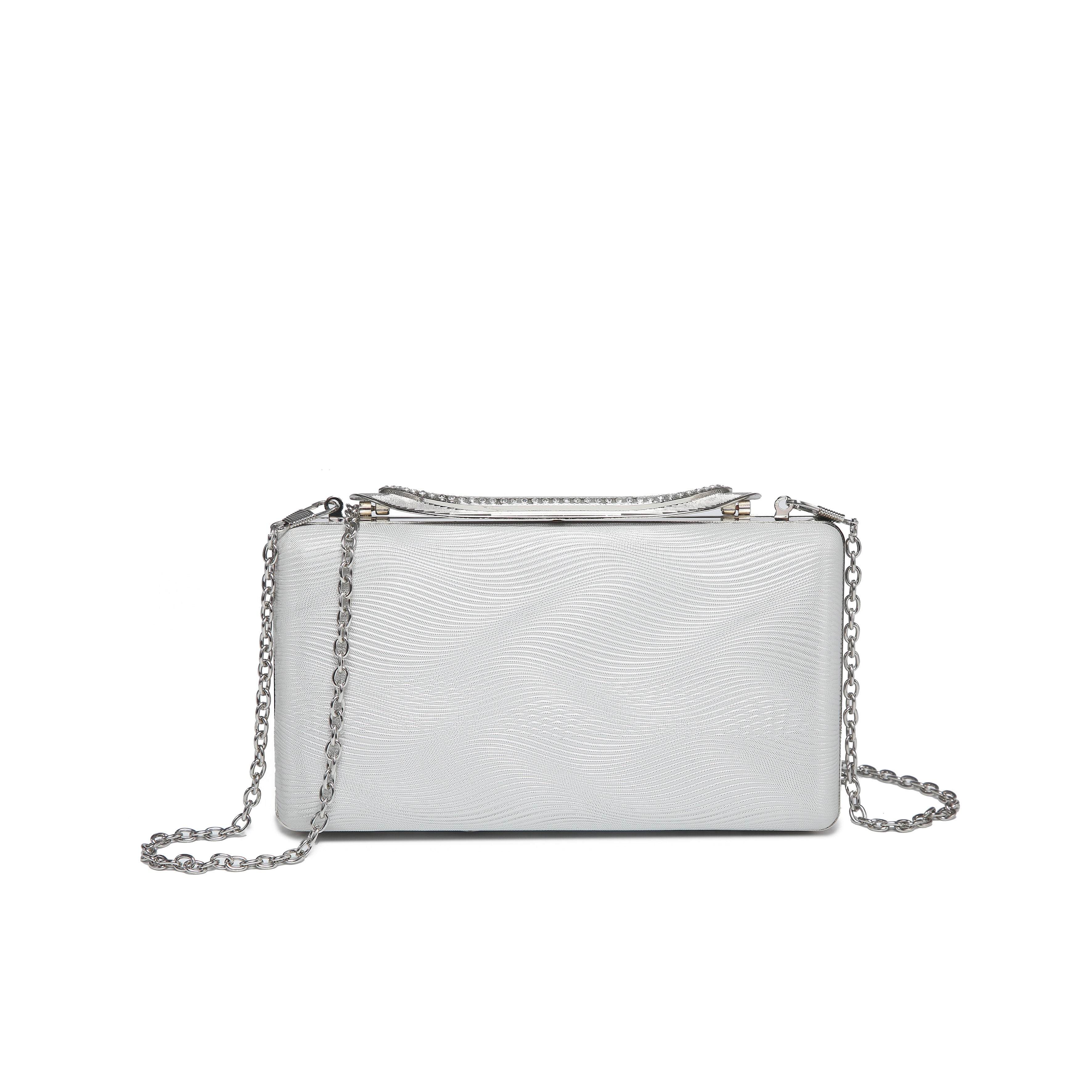 CC115-Silver