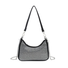 CC350-Black Silver