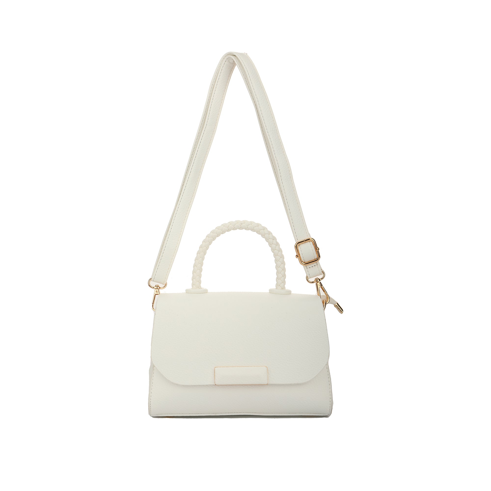 D889-White