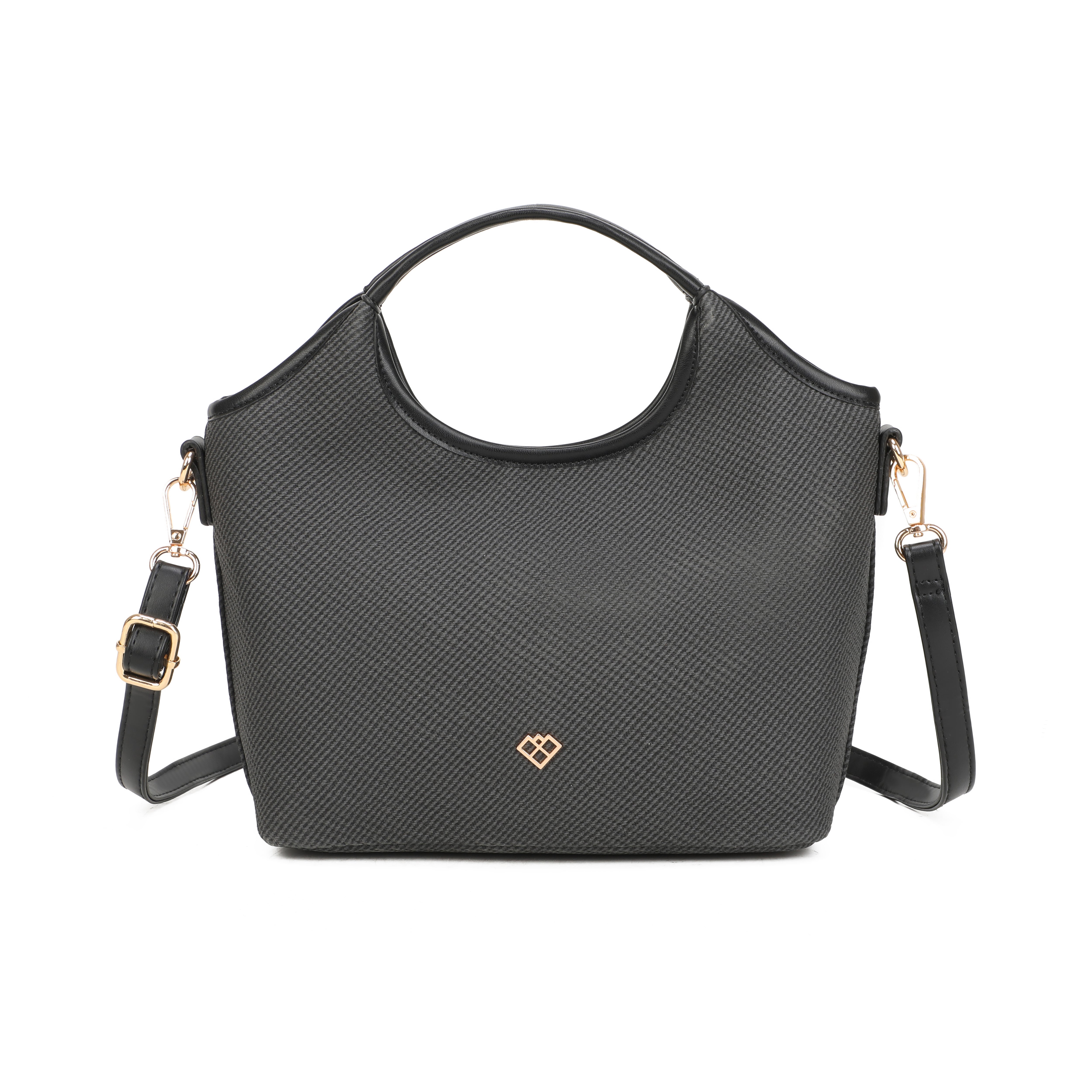 F2666-Black