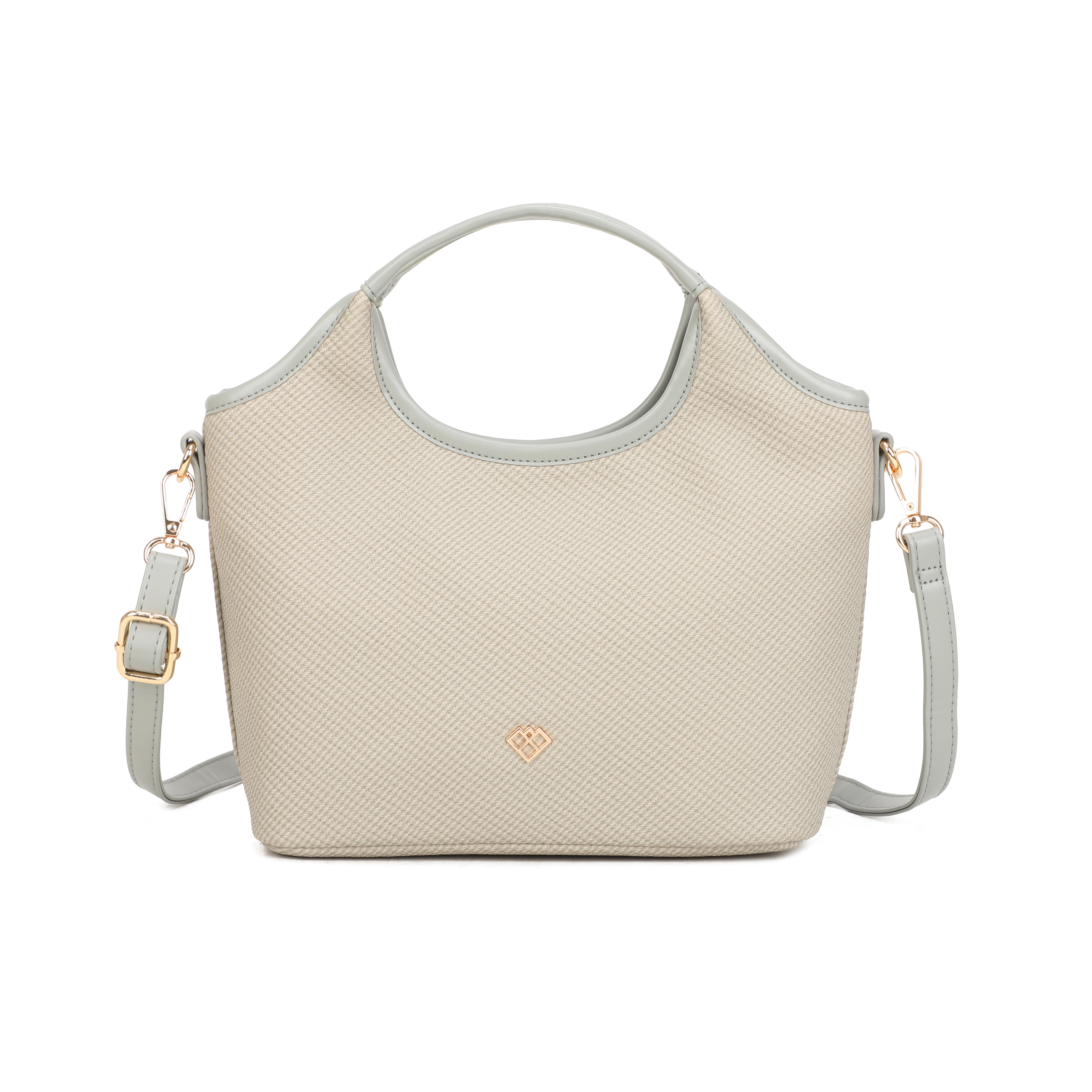 F2666-L Grey