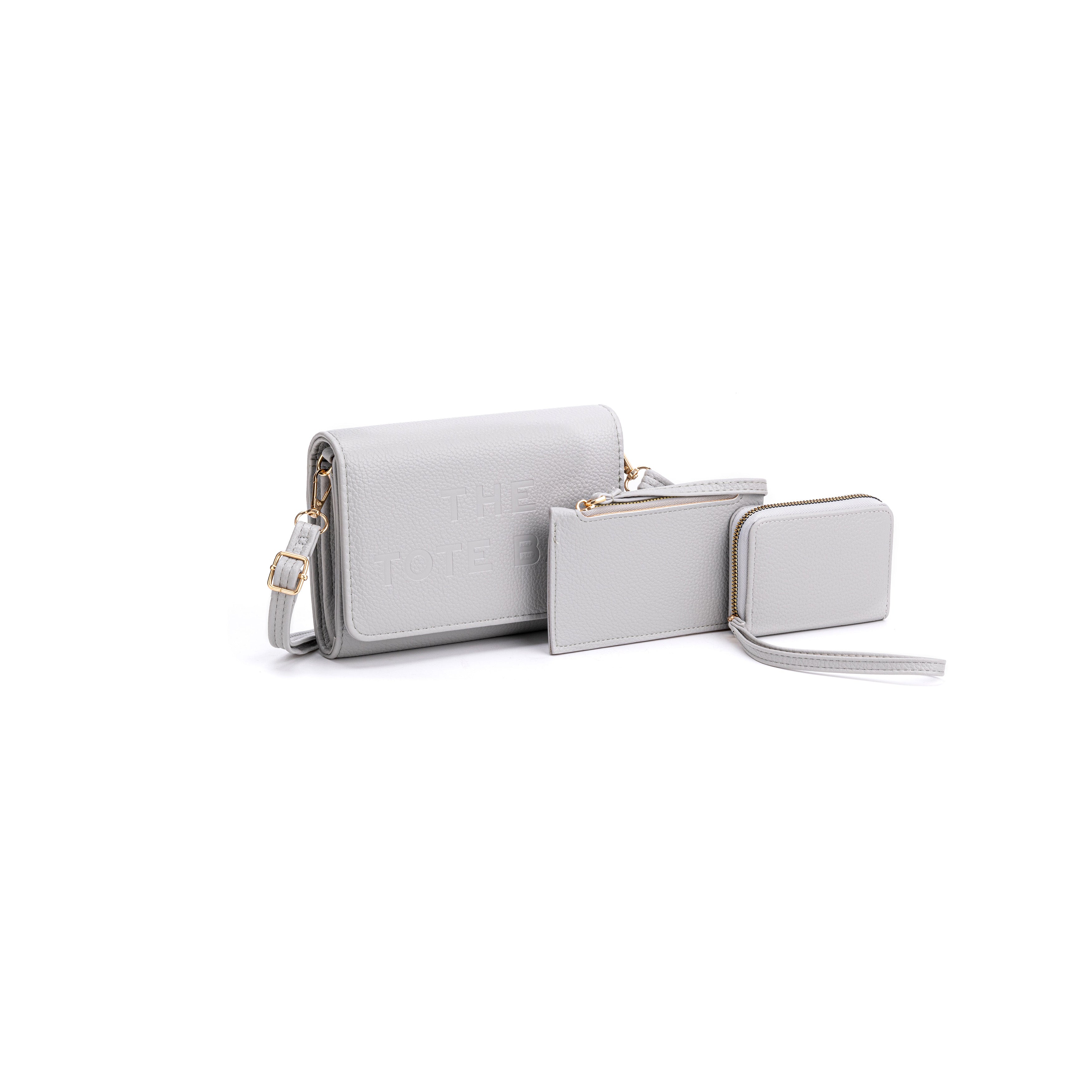 JLB06-L Grey