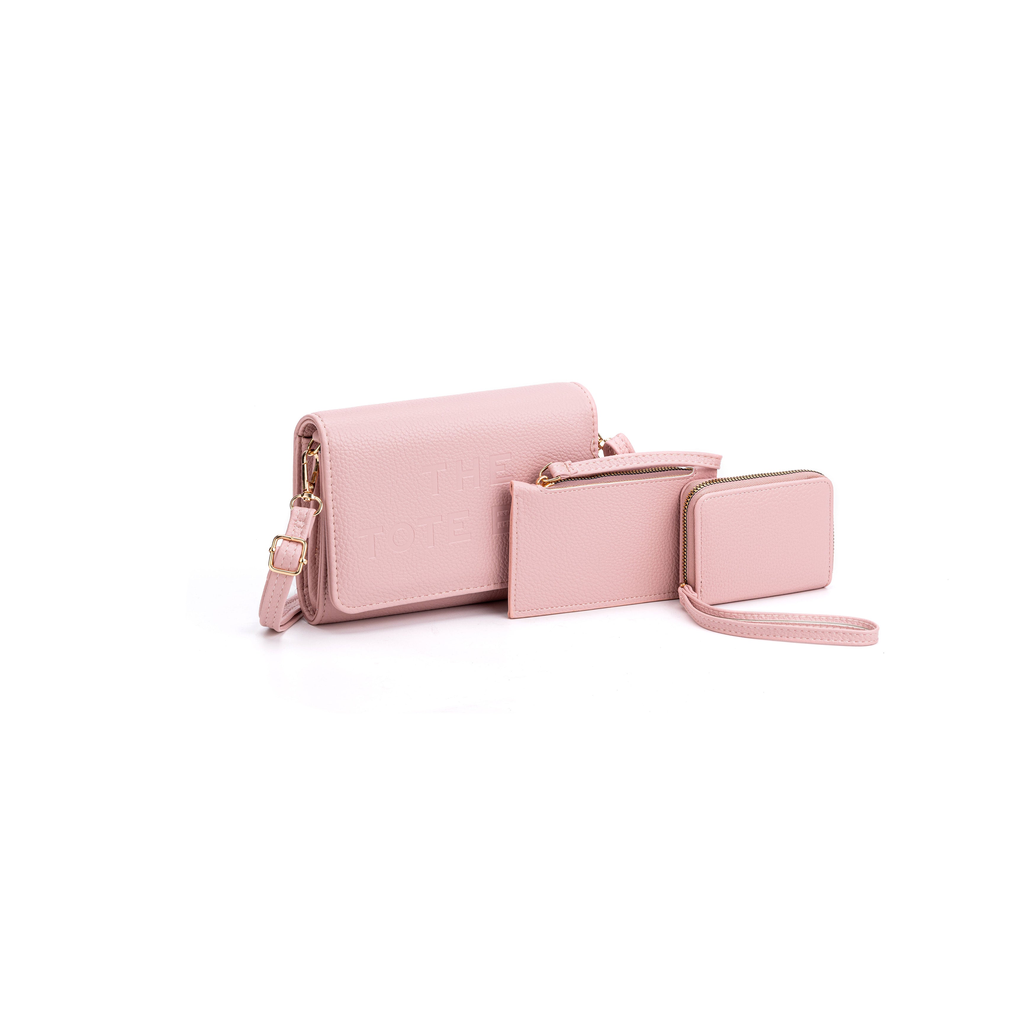 JLB06-L Pink