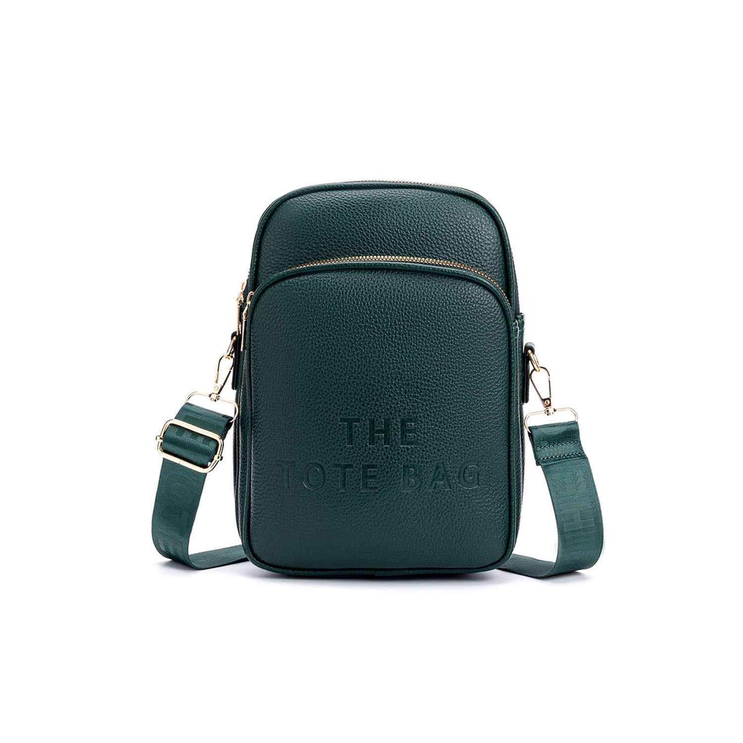JLB12-Dark Green