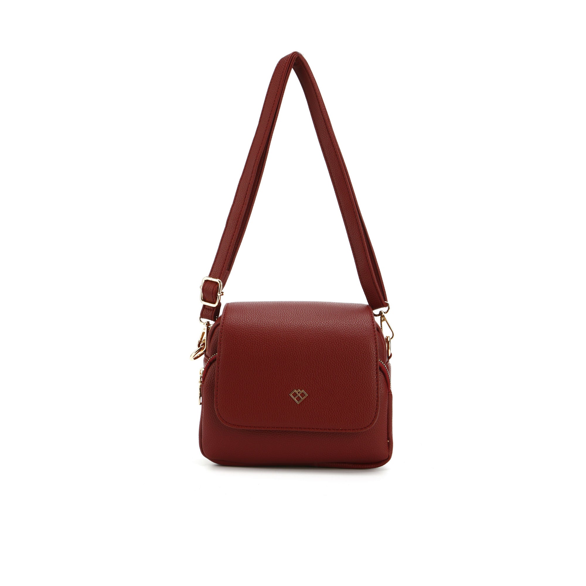 SR2052-Red